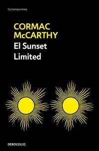 Bild vom Artikel El sunset limited vom Autor Cormac McCarthy