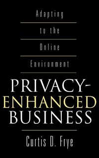 Produktbild: Privacy-Enhanced Business