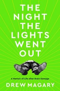 Produktbild: The Night the Lights Went Out