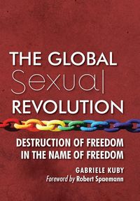 Produktbild: The Global Sexual Revolution
