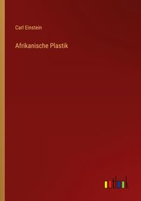 Produktbild: Afrikanische Plastik