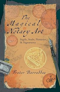 Produktbild: The Magical Notary Art