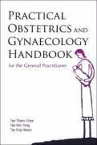 Produktbild: Practical Obstetrics and Gynaecology Handbook for the General Practitioner