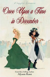 Produktbild: Once Upon a Time in December