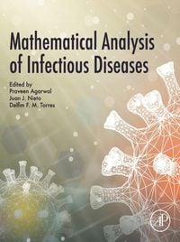 Produktbild: Mathematical Analysis of Infectious Diseases