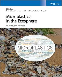 Produktbild: Microplastics in the Ecosphere