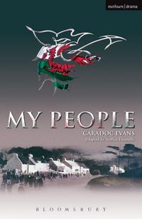 Produktbild: My People
