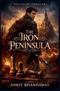 Produktbild: The Iron Peninsula