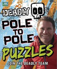Produktbild: Backshall, S: Deadly Pole to Pole Puzzles