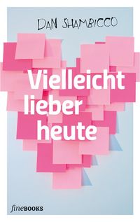 Produktbild: Vielleicht lieber heute