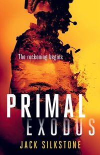 Produktbild: Primal Exodus