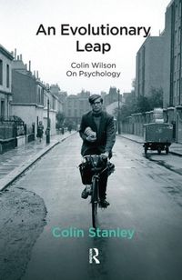 Produktbild: Stanley, C: An Evolutionary Leap