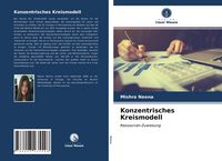 Produktbild: Konzentrisches Kreismodell