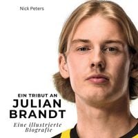 Produktbild: Ein Tribut an Julian Brandt