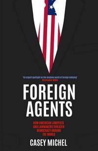 Produktbild: Foreign Agents
