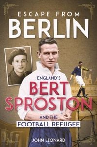 Produktbild: Escape from Berlin