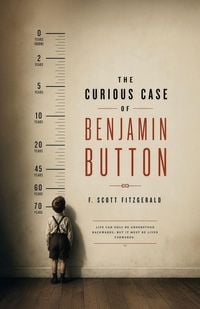 Produktbild: The Curious Case of Benjamin Button