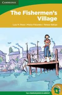Produktbild: Rose, L: Connect Level 3 the Fisherman's Village, Portuguese