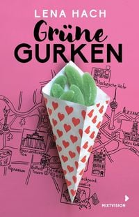 Produktbild: Gr&uuml;ne Gurken