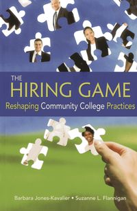 Produktbild: The Hiring Game