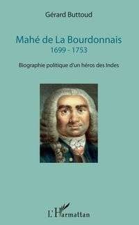 Produktbild: Mah&eacute; de La Bourdonnais