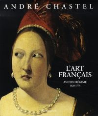 Produktbild: L'art fran&ccedil;ais