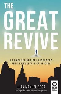 Produktbild: The Great Revive