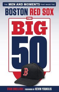 Produktbild: The Big 50: Boston Red Sox