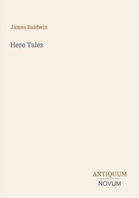 Produktbild: Hero Tales