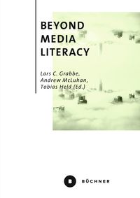 Produktbild: Beyond Media Literacy