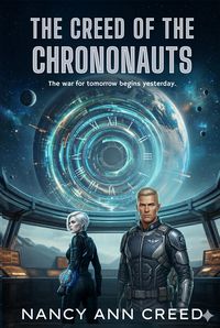 Produktbild: The Creed of the Chronauts