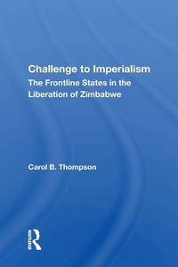 Produktbild: Challenge To Imperialism