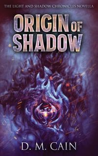 Produktbild: Origin Of Shadow