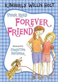 Produktbild: Piper Reed Forever Friend 06