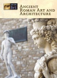 Produktbild: Ancient Roman Art & Architectu