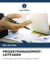 Produktbild: Projektmanagement-Leitfaden
