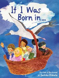 Produktbild: If I Was Born in...