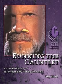 Produktbild: Running the Gauntlet