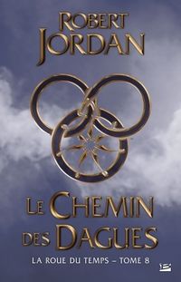 Produktbild: La roue du temps, t8: le chemin