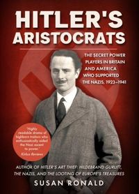 Produktbild: Hitler's Aristocrats