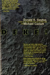 Produktbild: Deke!