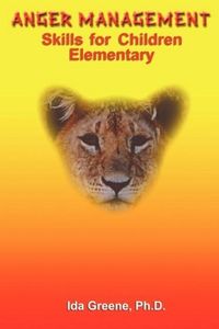 Produktbild: Anger Management Skills For Children, Elementary