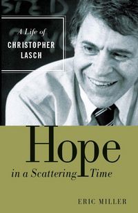 Produktbild: Hope in a Scattering Time