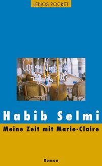 Produktbild: Meine Zeit mit Marie-Claire