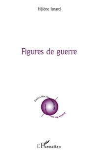 Produktbild: Figures de guerre