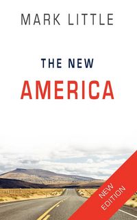 Produktbild: The New America