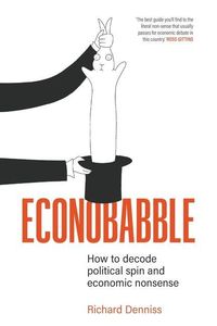 Produktbild: Econobabble