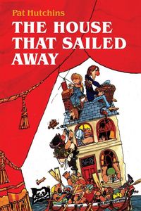 Produktbild: The House That Sailed Away