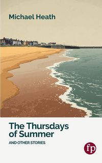 Produktbild: The Thursdays of Summer