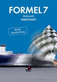 Produktbild: Formel &ndash; Berlin/Brandenburg / Formel Berlin/Brandenburg AH 7